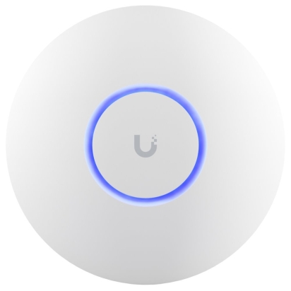 Ubiquiti UniFi U6+ (U6 Plus) – Wi-Fi 6 Access Point