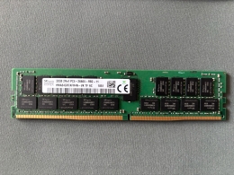 SK Hynix DDR4 RAM 32 GB PC4-2666V HMA84GR7AFR4N-VK