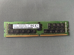 Samsung DDR4 RAM 32 GB M393A4K40CB2-CVF