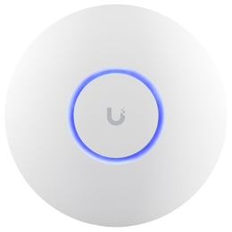 Ubiquiti UniFi U6+ (U6 Plus) – Wi-Fi 6 Access Point