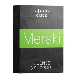 Cisco Meraki MR Series – License Product Enterprise 1 pc 5 year